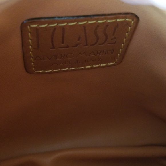 Alviero Martini Mini Bag - Picture 6 of 8